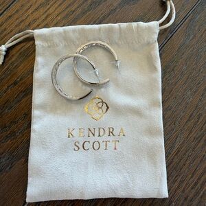 Kendra Scott Earrings